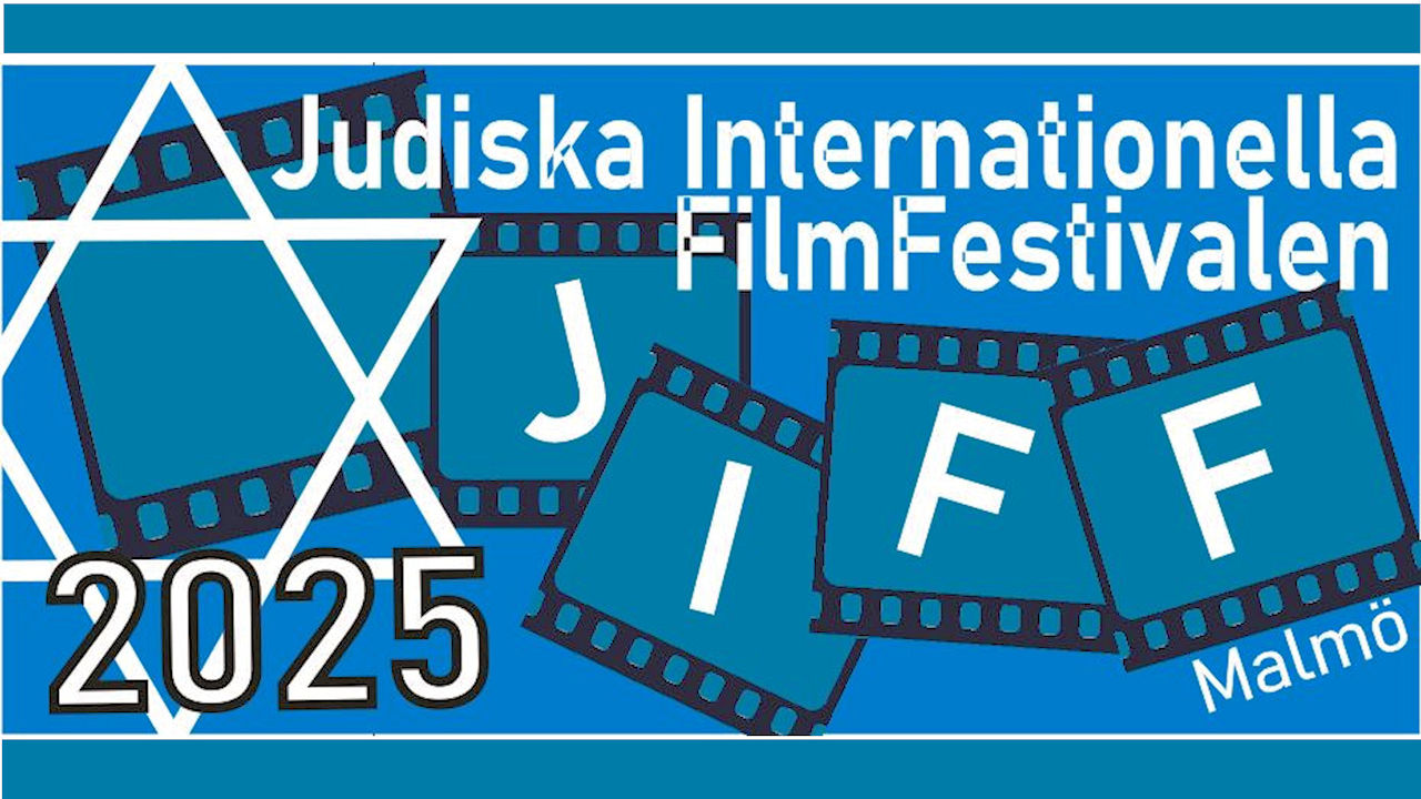 JUIDISKA INTERNATIONELLA FILMFESTIVALEN